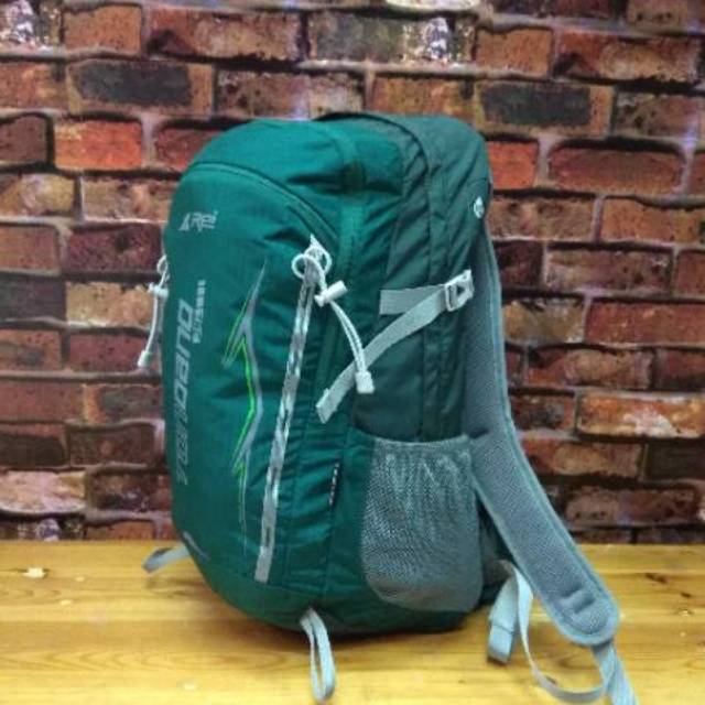 TAS RANSEL REI TONDANO/TAS SEMI CARRIER REI TONDANO 35L