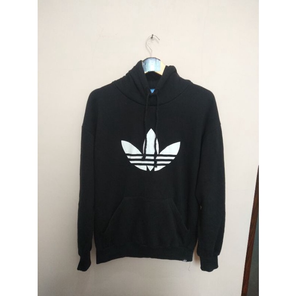HOODIE ADIDAS - SECOND BRANDED