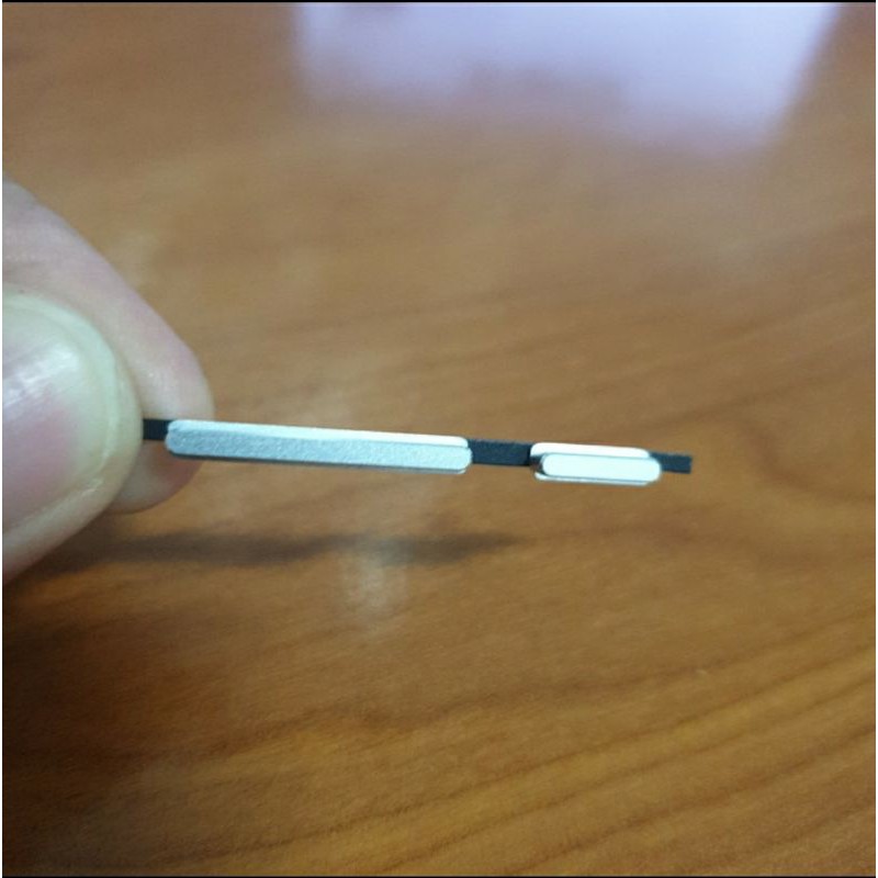 Tombol On-Off LUNA G55