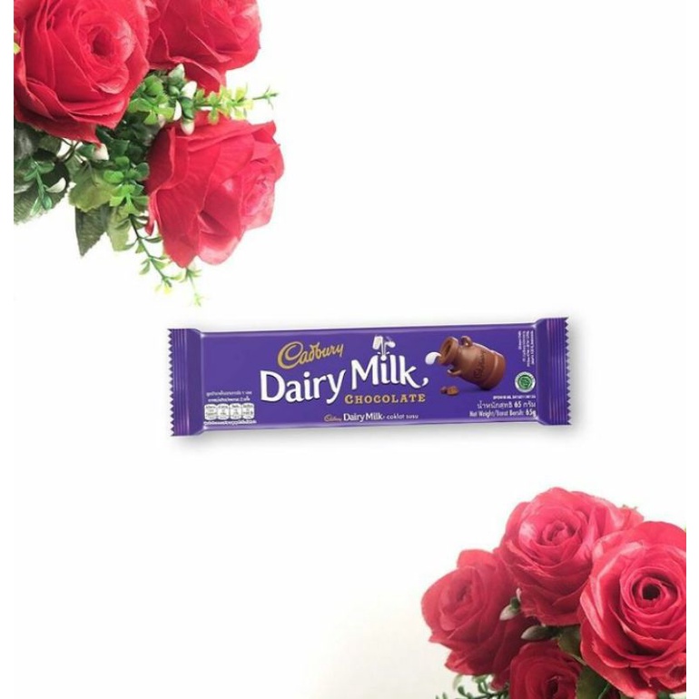 

tambahan coklat