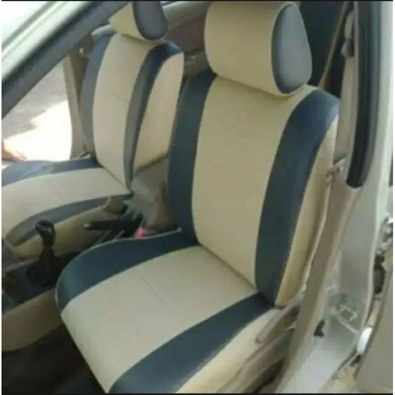 sarung jok mobil Avanza Xenia Tahun 2021 kebawah.