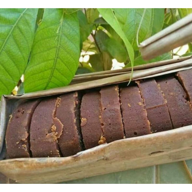 

Gula Aren Asli Tanpa Campuran