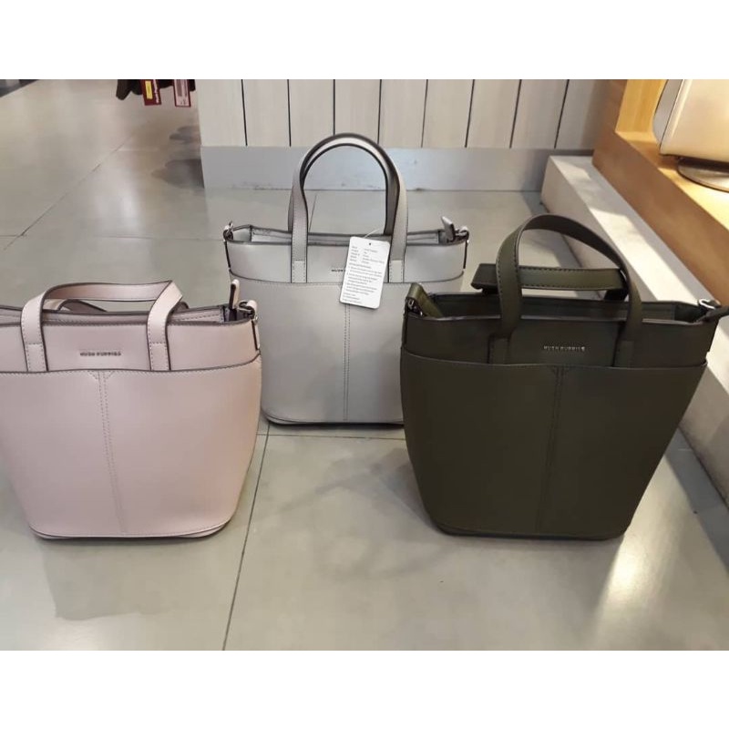 READY HUSH PUPPIES AMAYA SATCHEL TAS SLING WANITA