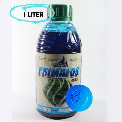 Fungisida PRIMAFOS 400 SL 1 liter