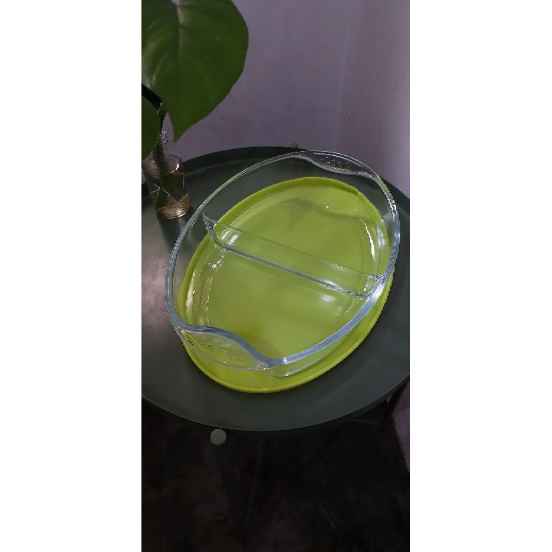pyrex sekat 2,6L