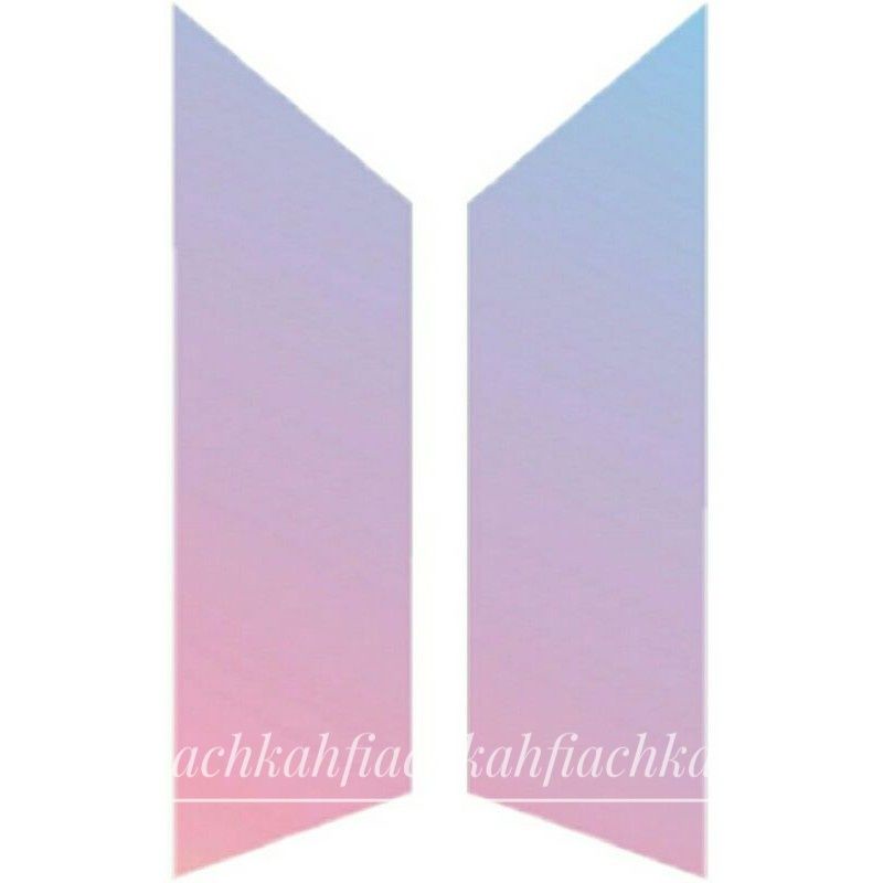 

LOGO BTS21 STIKER TRANFARAN