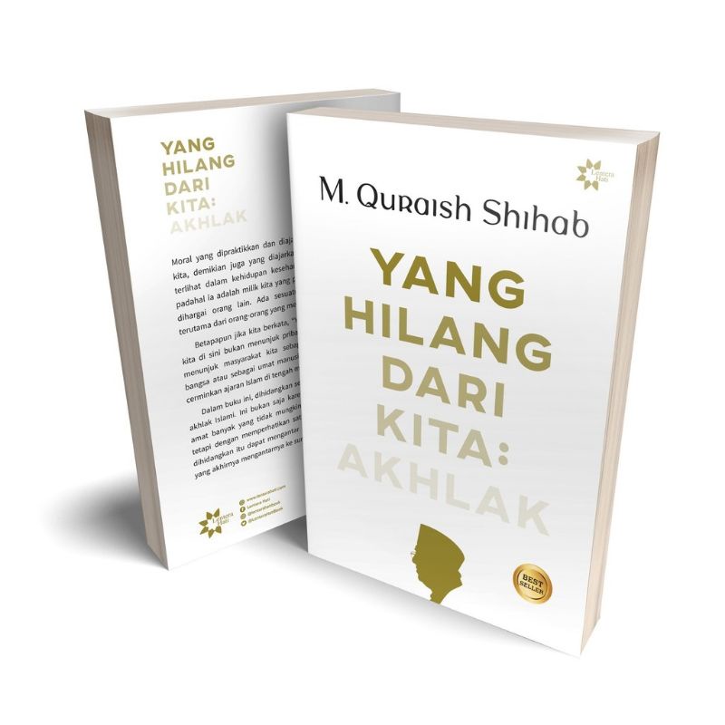 Harga Yang Hilang Dari Kita Akhlak Terbaru Desember 2021 | BigGo Indonesia