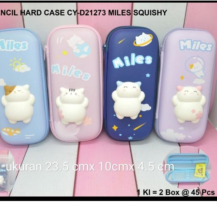 

New tempat pensil squishy tokkado fuwa squishy pensil case