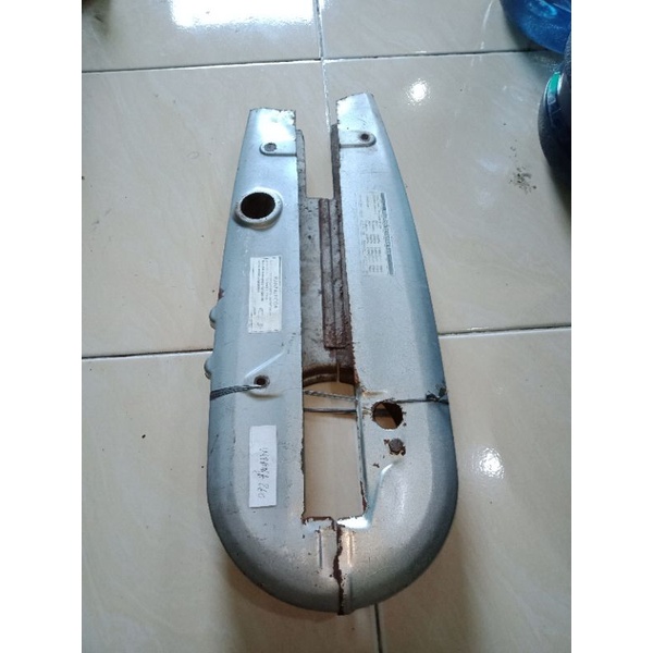 Katengkas Penutup Rantai Honda Kirana ori