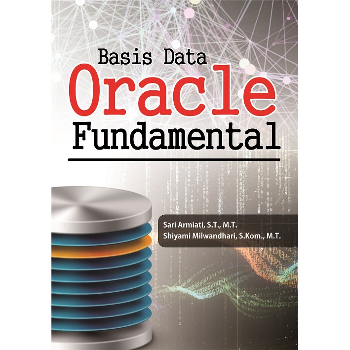 Deepublish - Buku Basis Data Oracle Fundamental