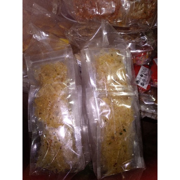 

KRIPCA (KRIPIK KACA)