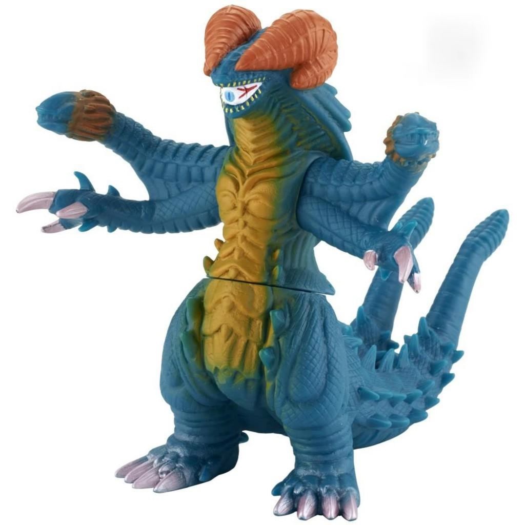 Ultraman Kaiju Ultra Monster 500 Series 92 Gargolgon