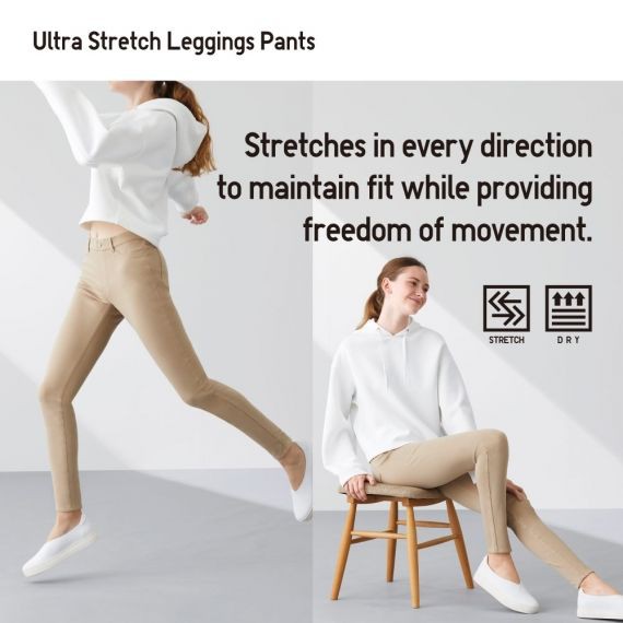 leggings as pants