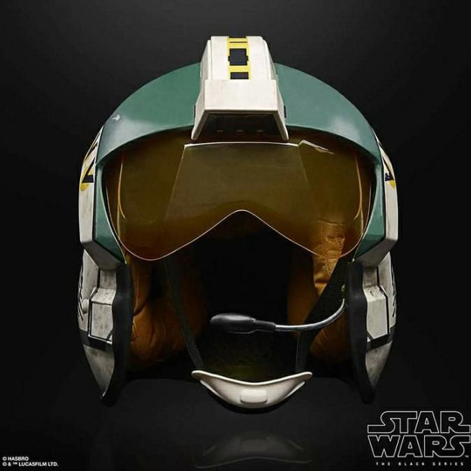 Jual Hasbro Star Wars Black Series 