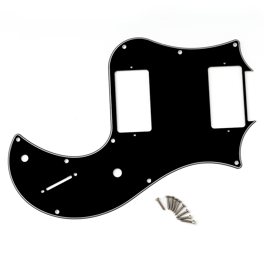 S2 Standard 22 Pickguard