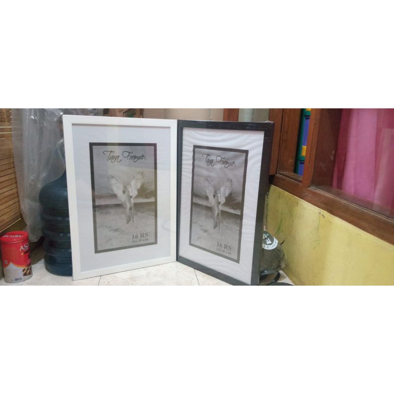 BINGKAI foto frame foto figura foto minimalis 40x60cm