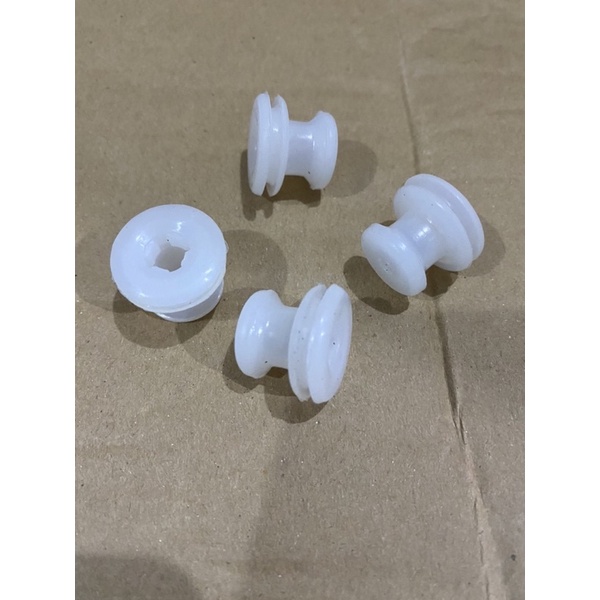 karet tengah rice cooker philips