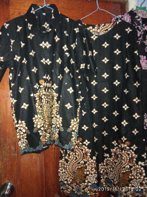Jumbo Shita / Atasan Pria Big Size Jumbo Xl Ld 110 /atasan Batik Wanita Jumbo Xl Ld 110