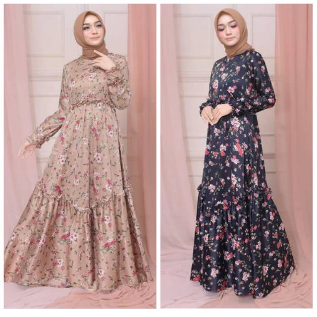 Carmeline bracha dress by juno.identity part of judith.id