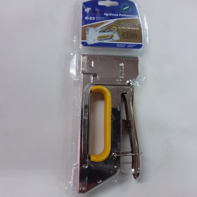 

Etona Gun Tacker E-23