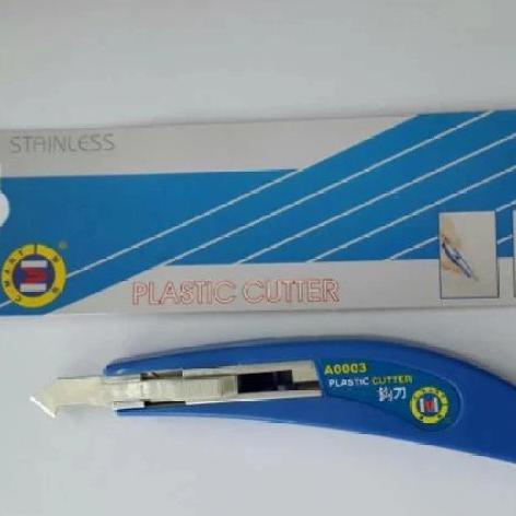 

Murah Pisau Cutter Acrylic / Cutter Akrilik Cmart Taiwan High Quality Hot Sale