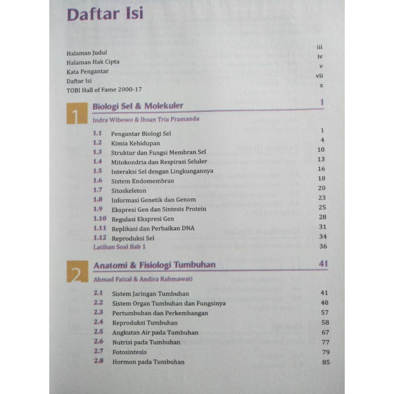 SUPER MASTER KSN/OSN BIOLOGI SMA/MA-1