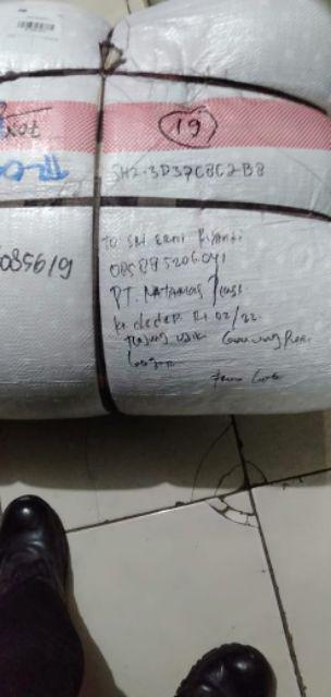 Sofabed Inoac 15cm Eon D23 Lg Garansi 10thn