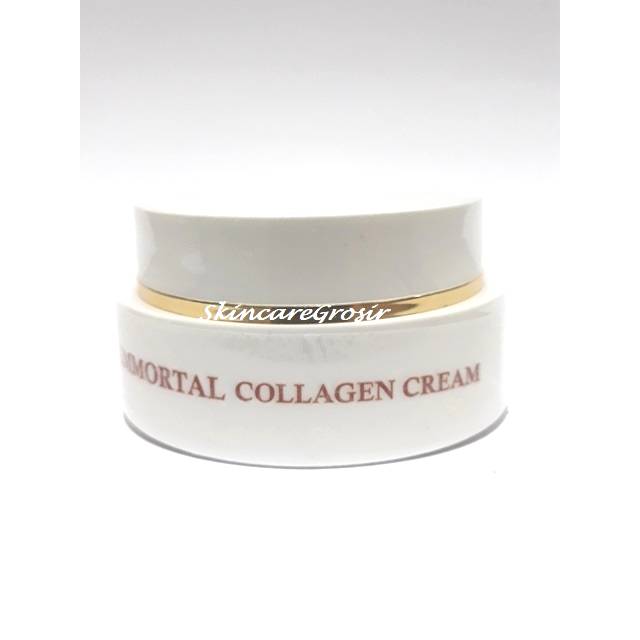 IMMORTAL COLAGEN CREAM IMMORTAL
