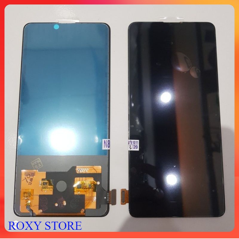 Lcd Touchscreen Xiaomi Mi9T K20 Fullset Kontras