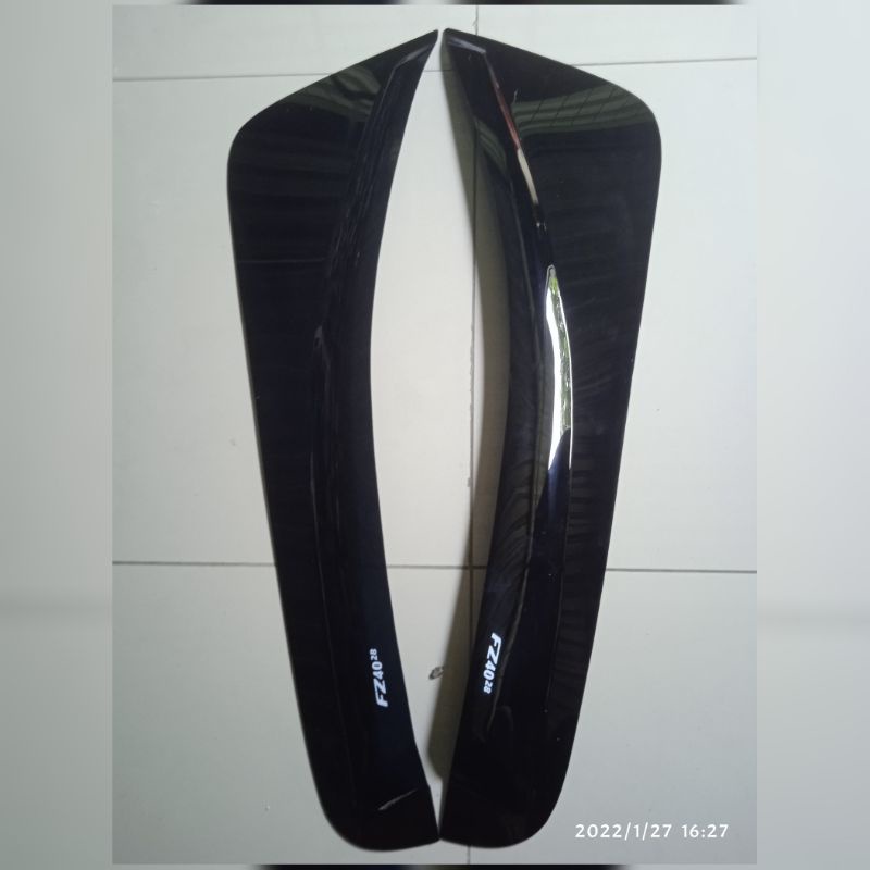 jual talang air mobil MITSUBISHI TRAKTOR HEAD FZ 4028 lebar