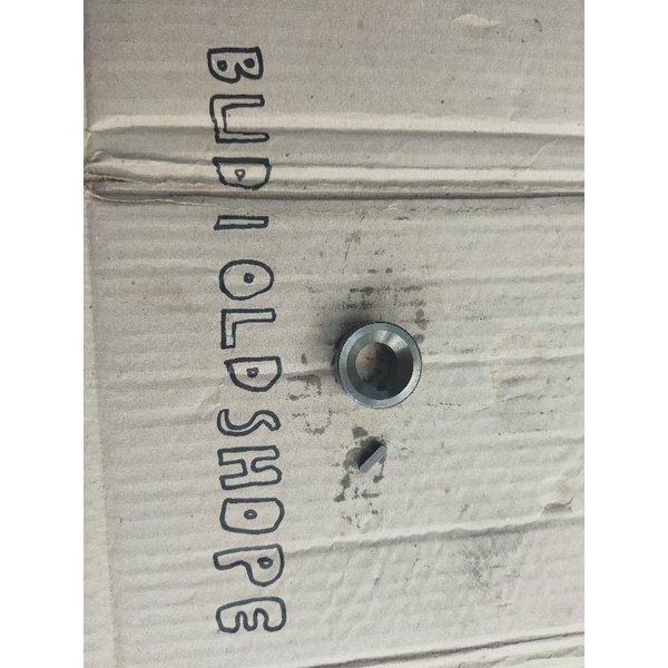 gigi pompa oli gigi lawan pompa oli satria fu 150 original