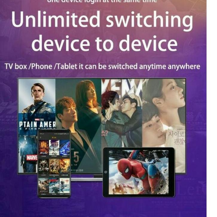 ♟ OFFICIAL LANGGANAN SVI GO / MO ID 30 90 180 hari base (Jual juga Paket tahunan dan Lifetime) ★