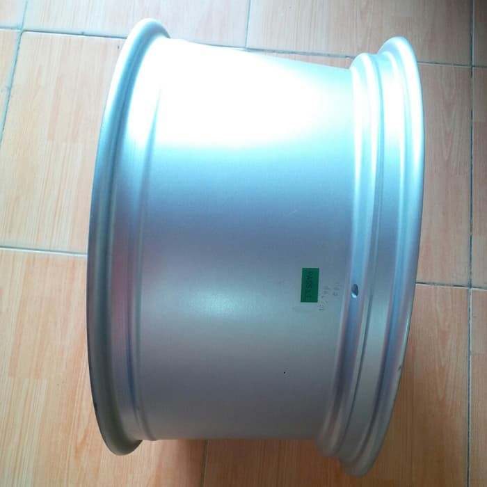 VELG MOBIL AMG YL858 RING 18 R18 18X8,5