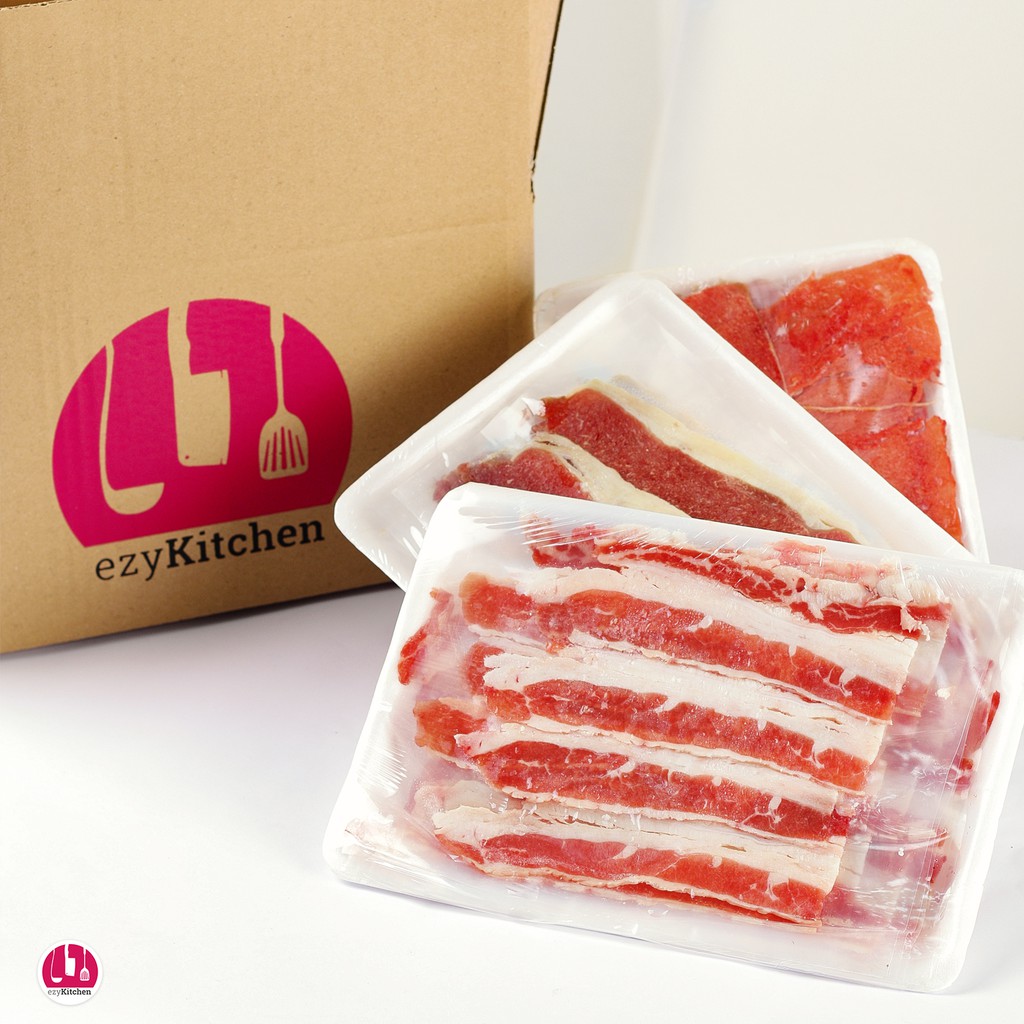 

paket shabu shabu
