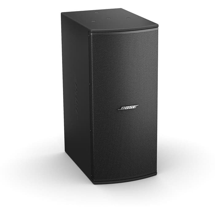 mb210 compact subwoofer