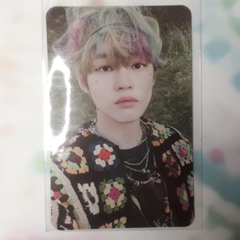 pc chenle future ver