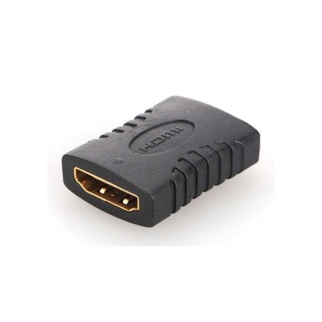 Konverter Hdmi Female to Hdmi Female