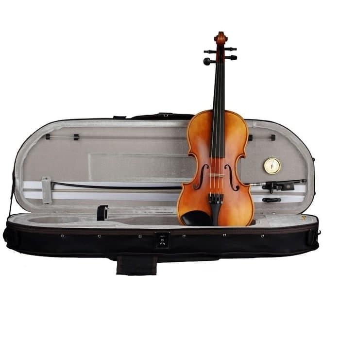 Dijual Biola Scott Cao STV 017  STV 017E import with hardcase and bow Diskon