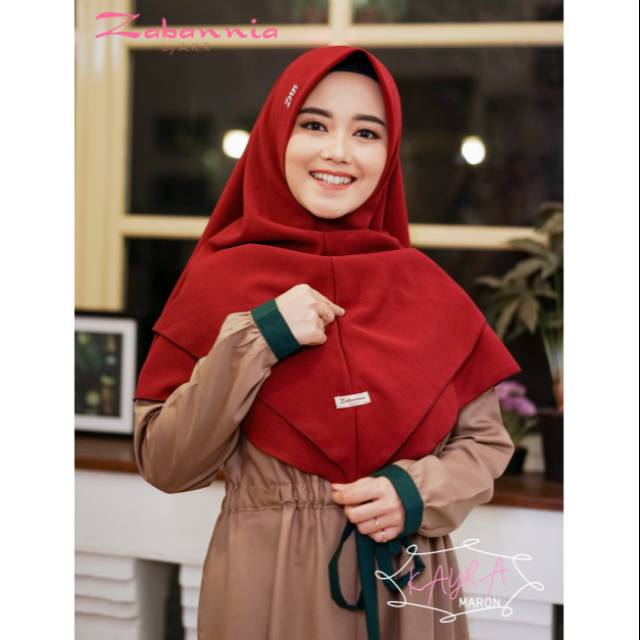 Kayra khimar zabannia