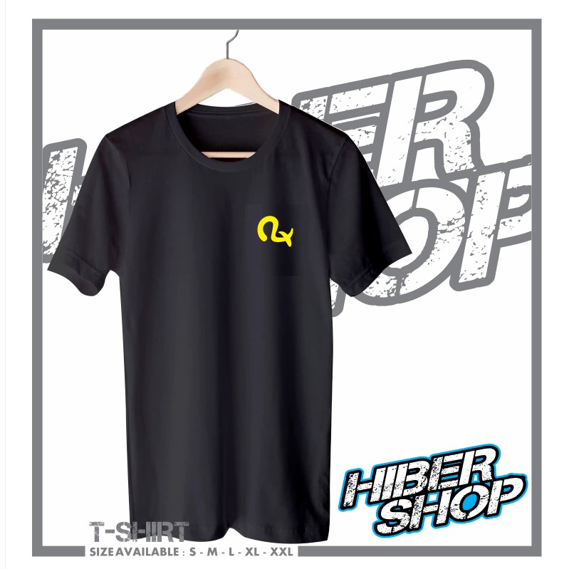 KAOS BAJU KAMEN RIDER BLACK RX KAOS KAMEN RIDER MURAH - HIBER SHOP