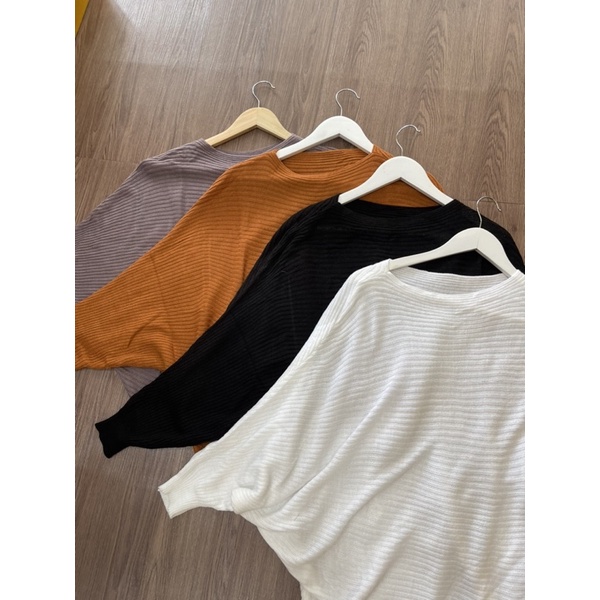 Switter zara Premium // sweater butikzarv rajut