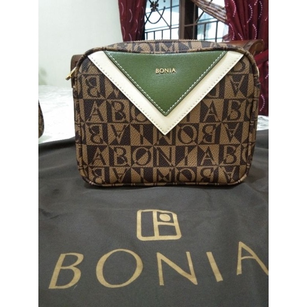 BoniaCameraBag