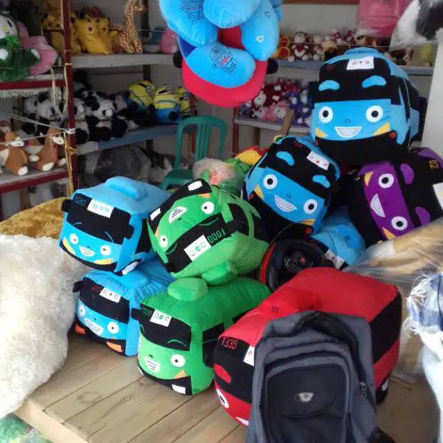 Boneka tayo size:XL