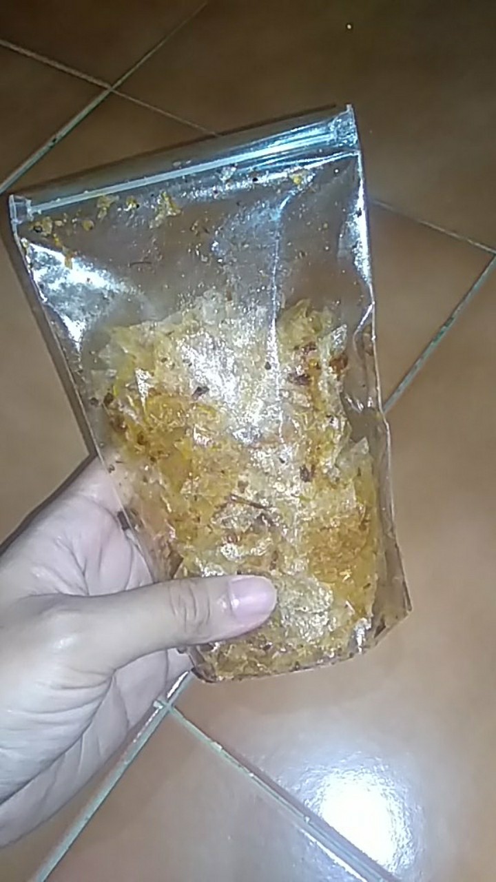 Keripik Kaca 50gram | Keripik Beling | Kripik Kaca | Makanan Pedas | Cemilan | Kripik Beledag