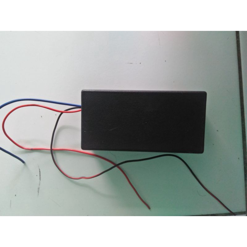 timing kuda all motor