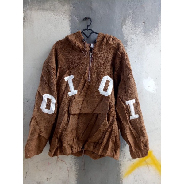 Hoodie OIOI 5252 Second