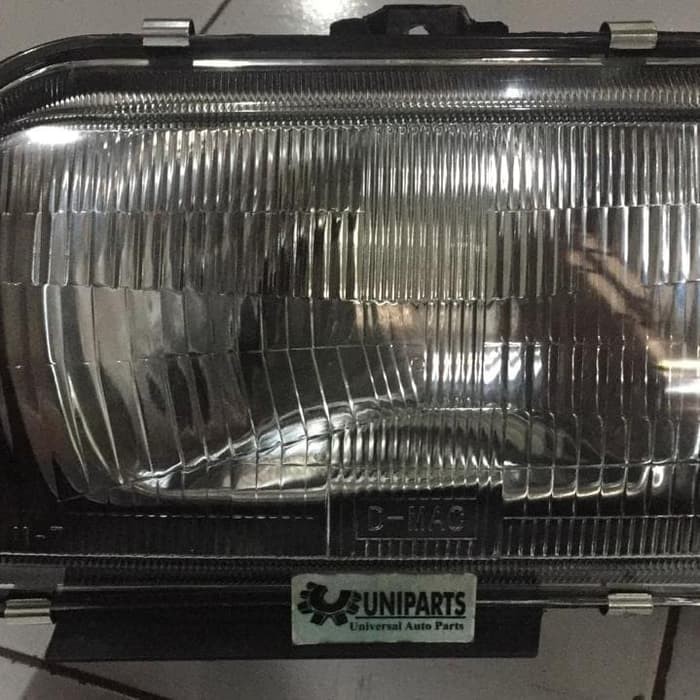 Head Lamp T120SS LH Lampu Depan T120SS Kiri