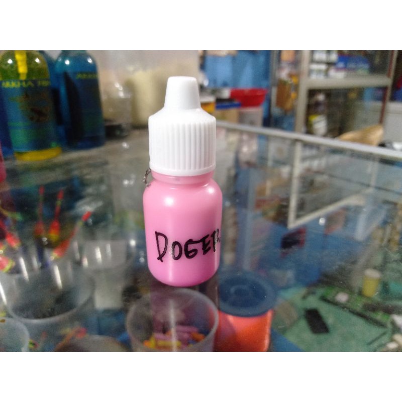 essence Af (Doger sereh)