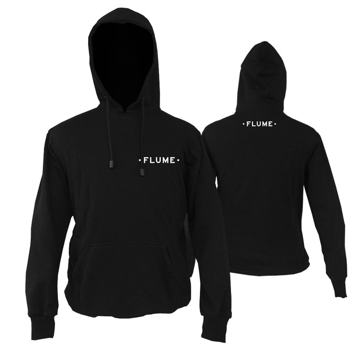 Hoodie FLUME 02