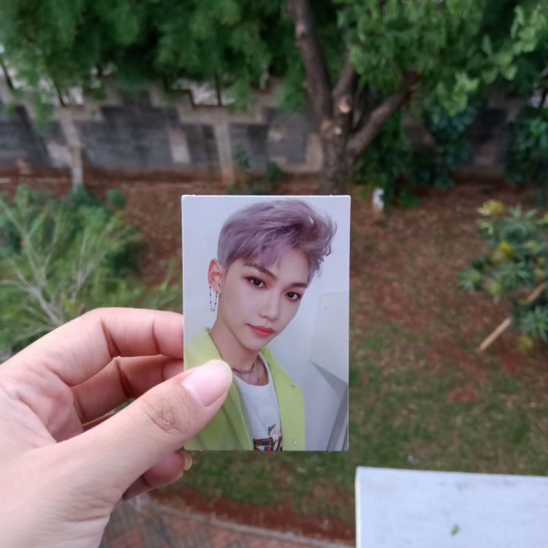 Pc Stray Kids Go Live